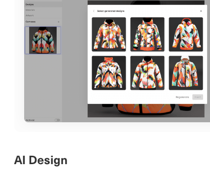 Design Process & AI