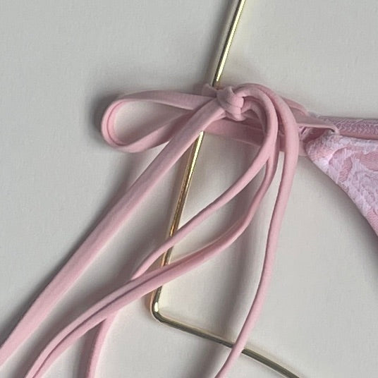 Bottom - String Bikini Ties