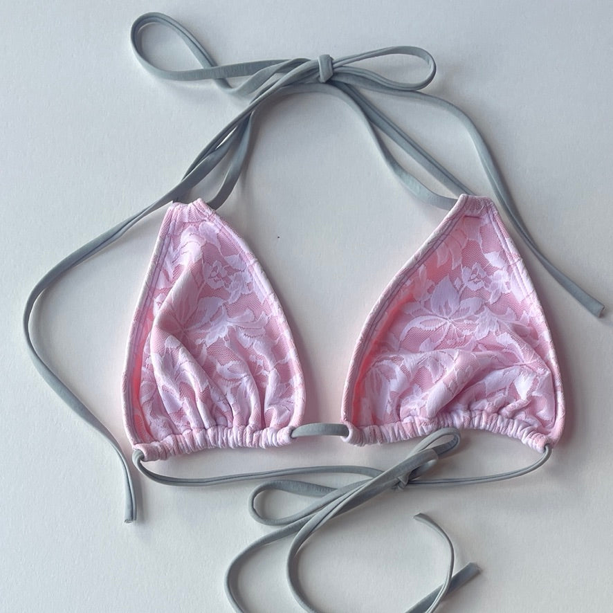Bottom - String Bikini Ties