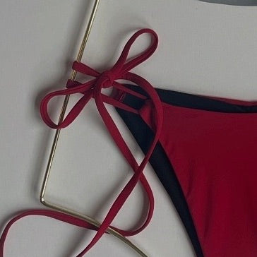 Bottom - String Bikini Ties