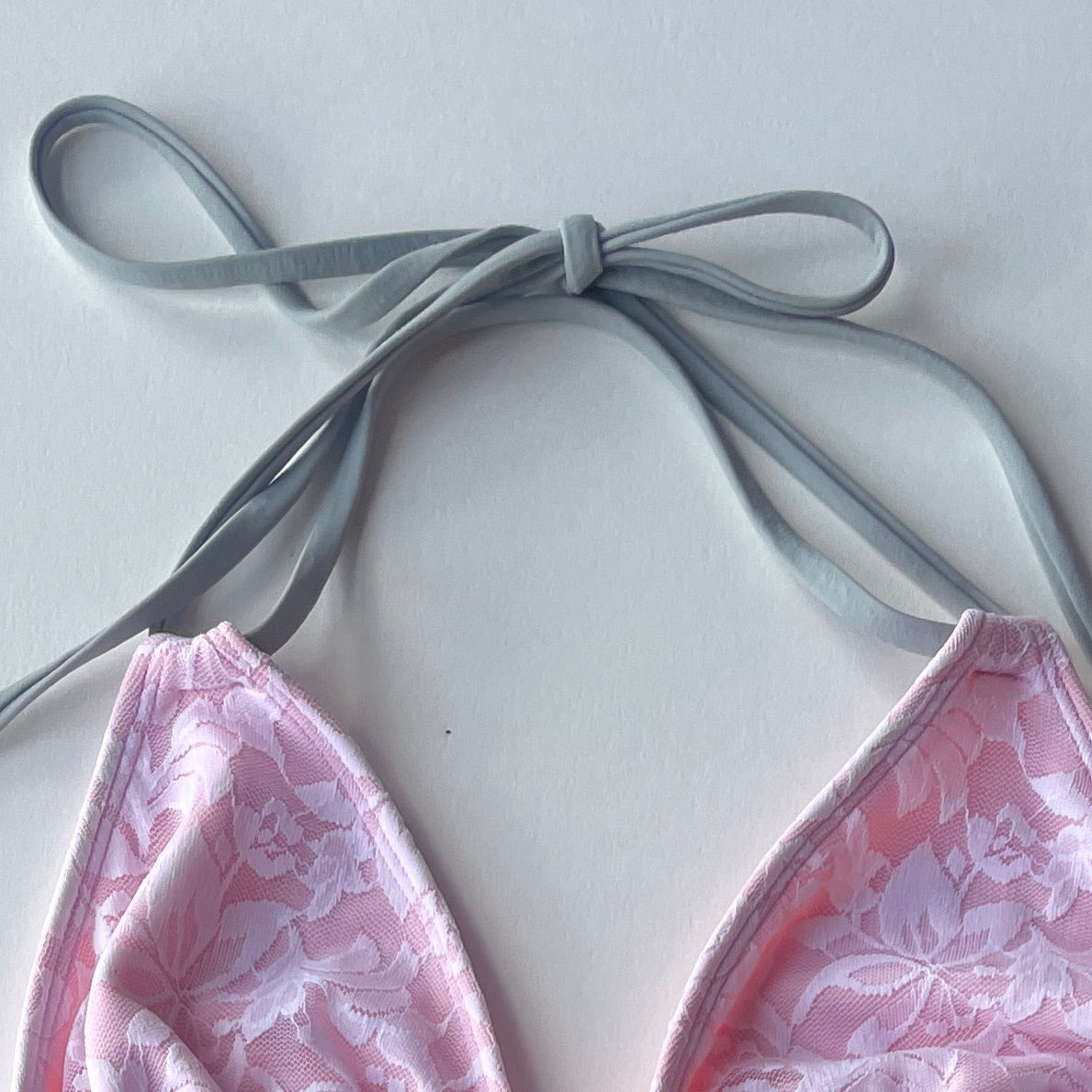 Bottom - String Bikini Ties
