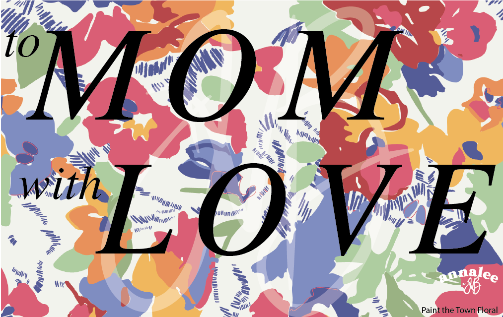 JVB Swim Gift Card: MOM LOVE