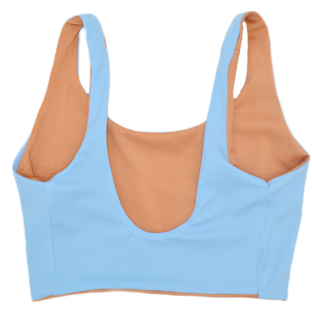 THE Cami - Peach Fuzz | Glass Slipper