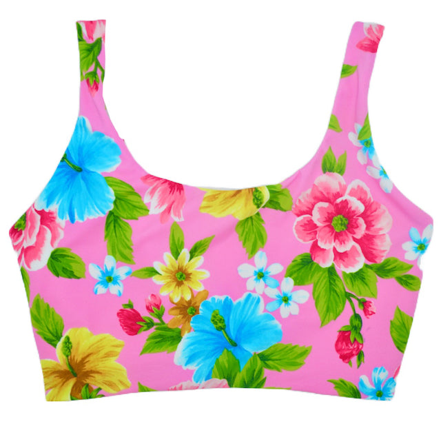 THE Cami - Pink-a-Bu Pink