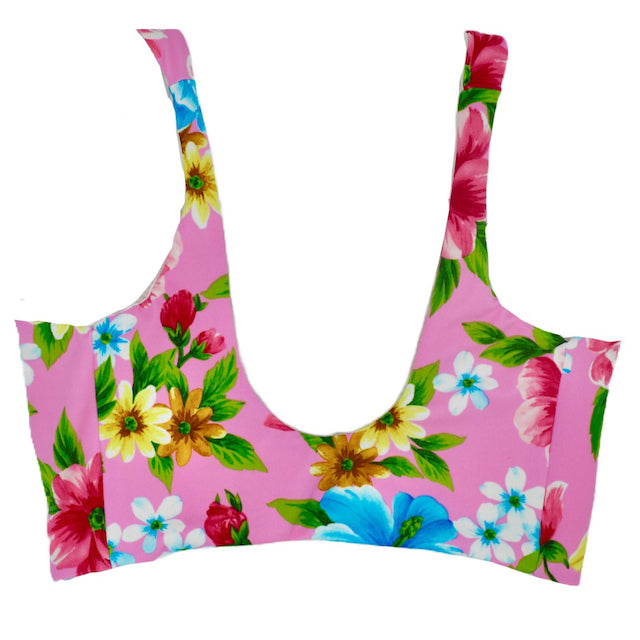 THE Cami - Pink-a-Bu Pink