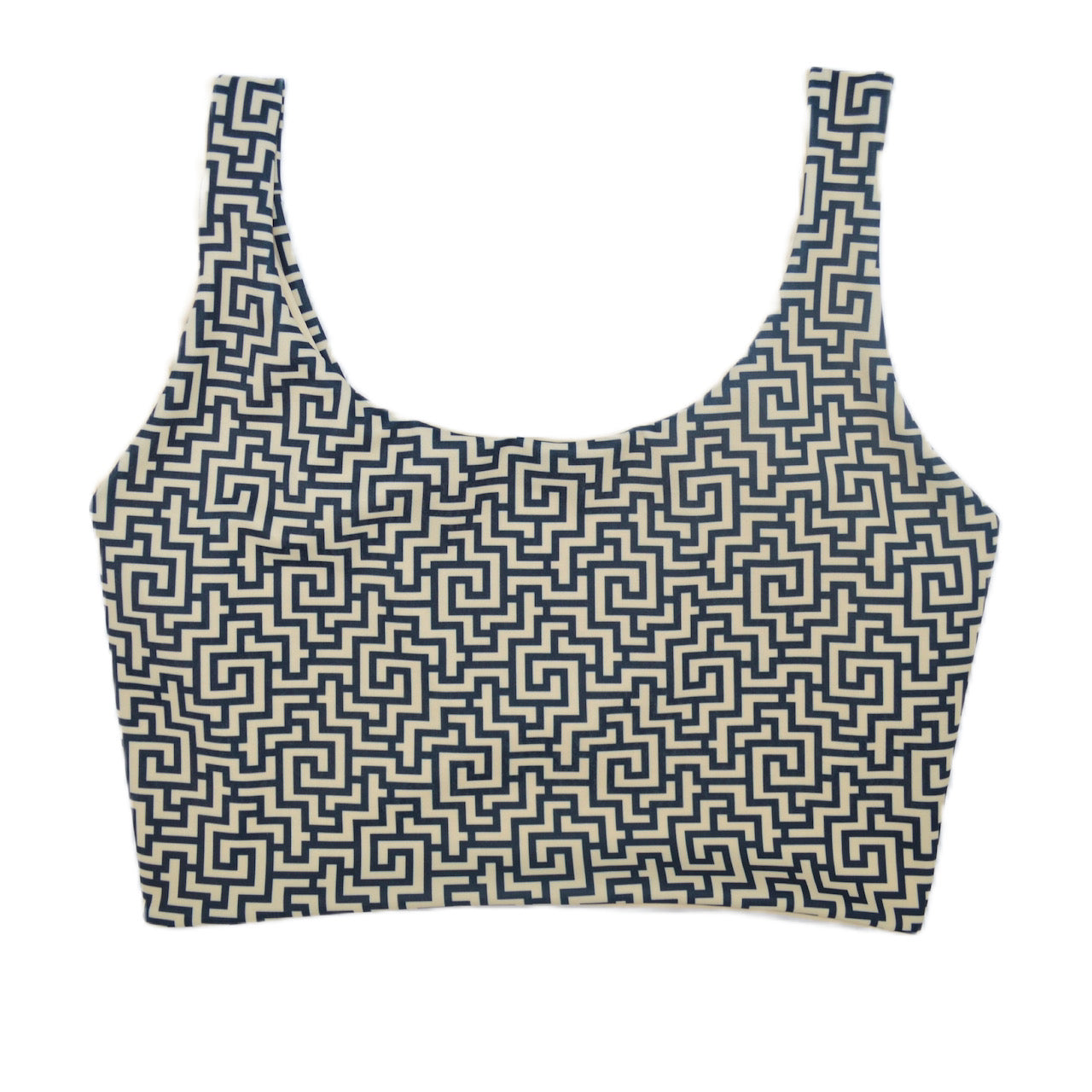 THE Cami - Biltmore Print | Isle Sand