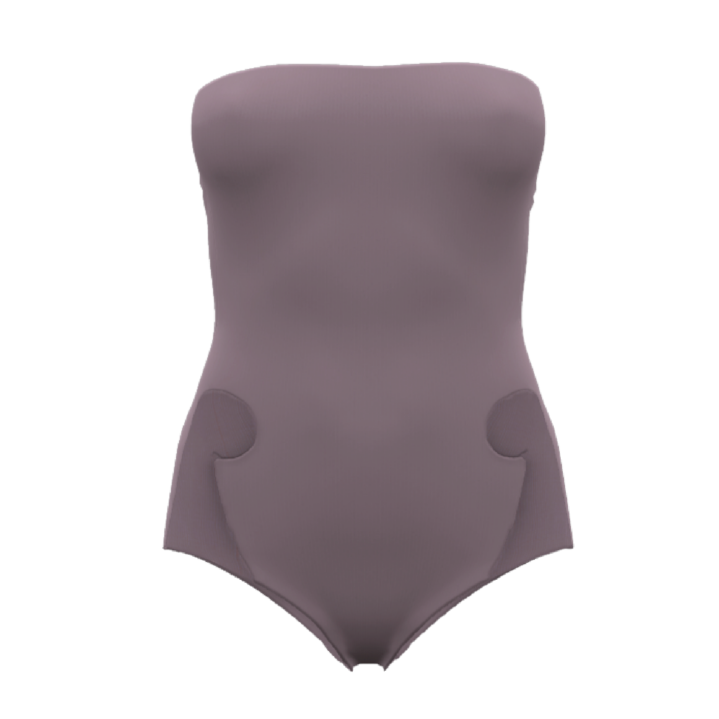 Sabrina One Piece: Liquid Lavender