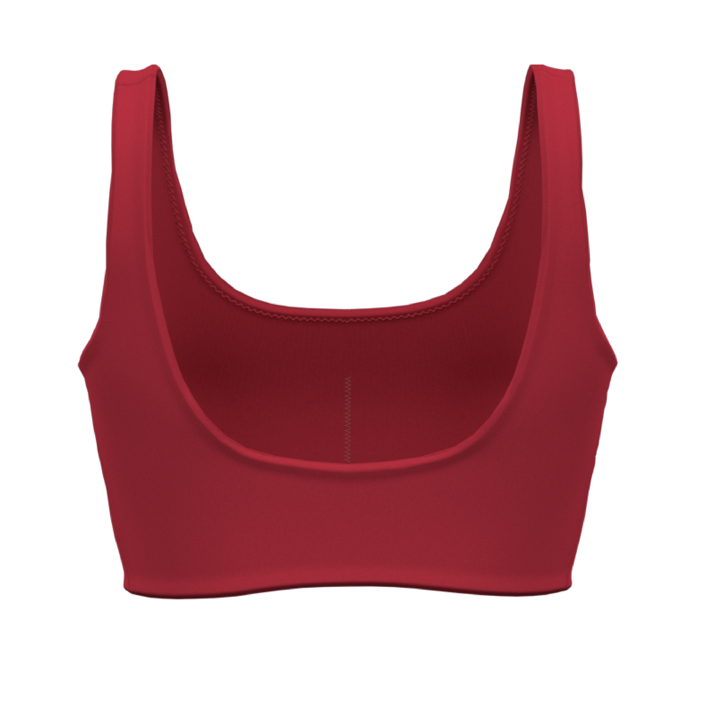 Annalee Cami: Cherry Red