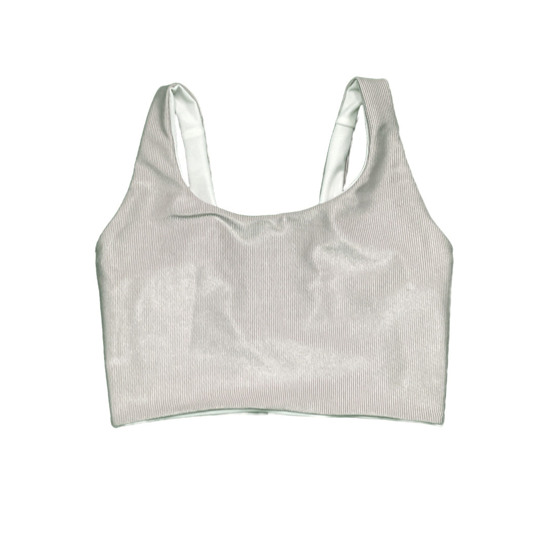 THE Cami - Golden Hour Rib