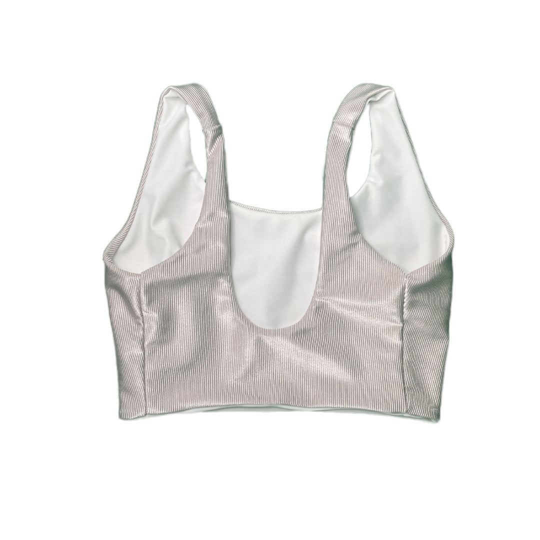 THE Cami - Golden Hour Rib