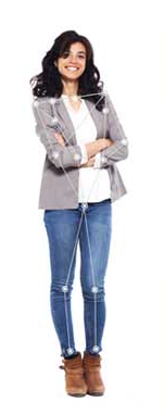 3D Scanning : MTailor on Sharktank