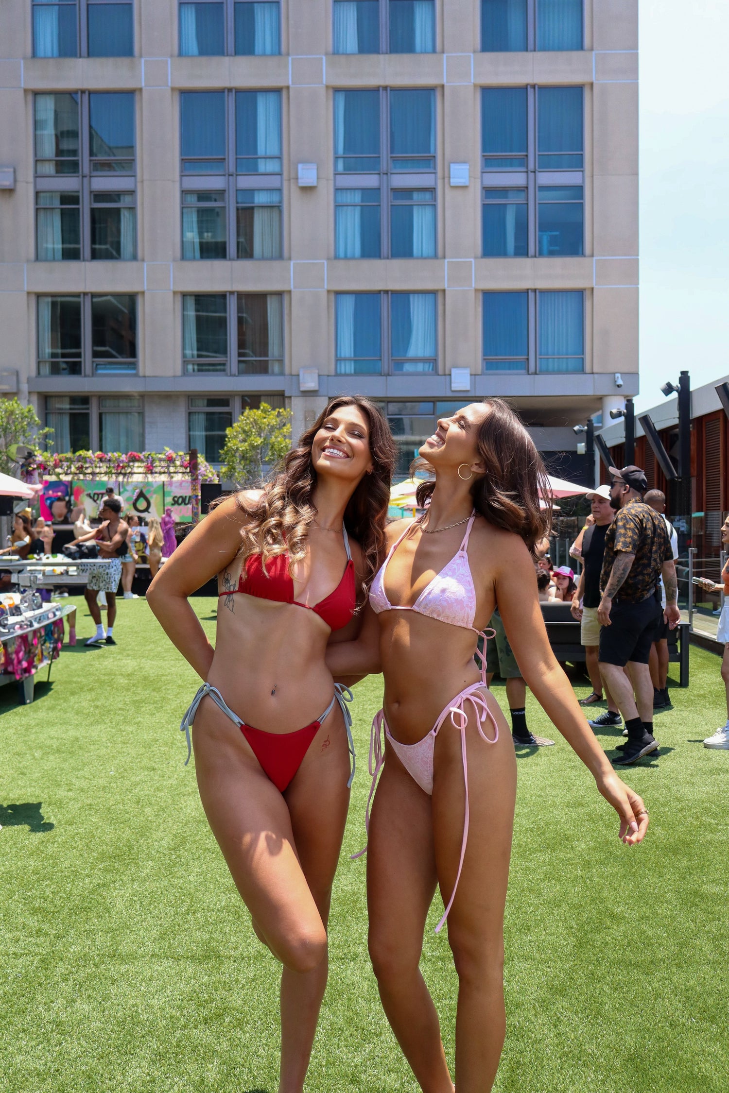 Bikini Bar
