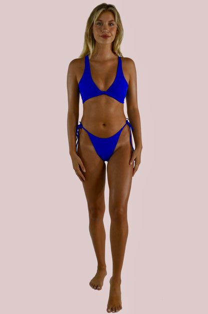 The Original Cami - True Blue