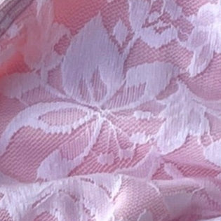 Dutch Bikini Top: Strawberries and Cream