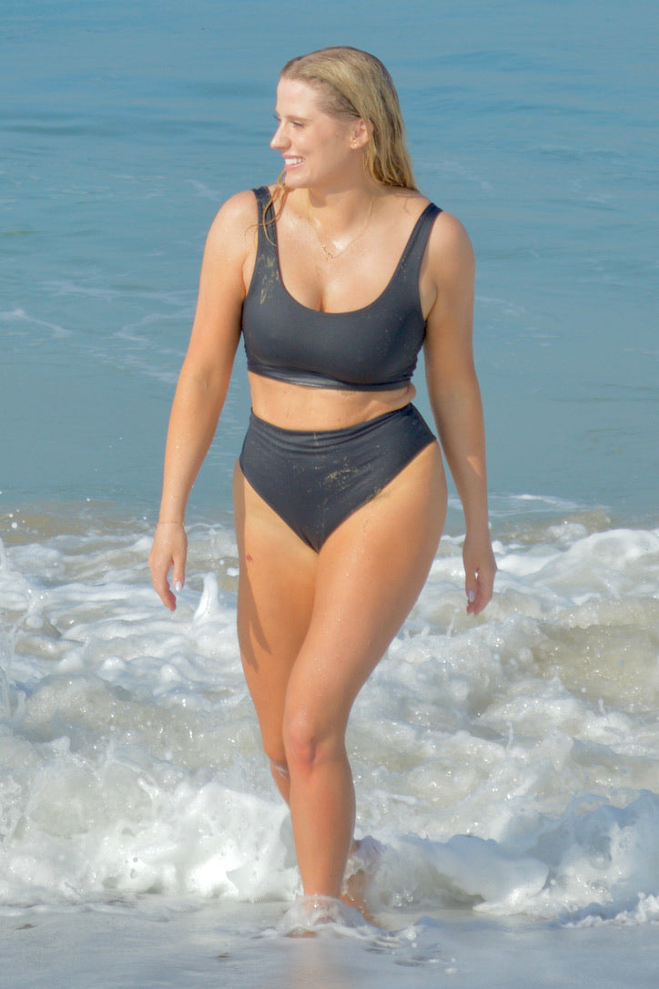 Annalee Cami: Black as Night No. 2