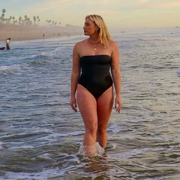 Sabrina One Piece: Twilight Black