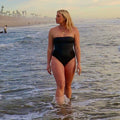 Sabrina One Piece: Twilight Black