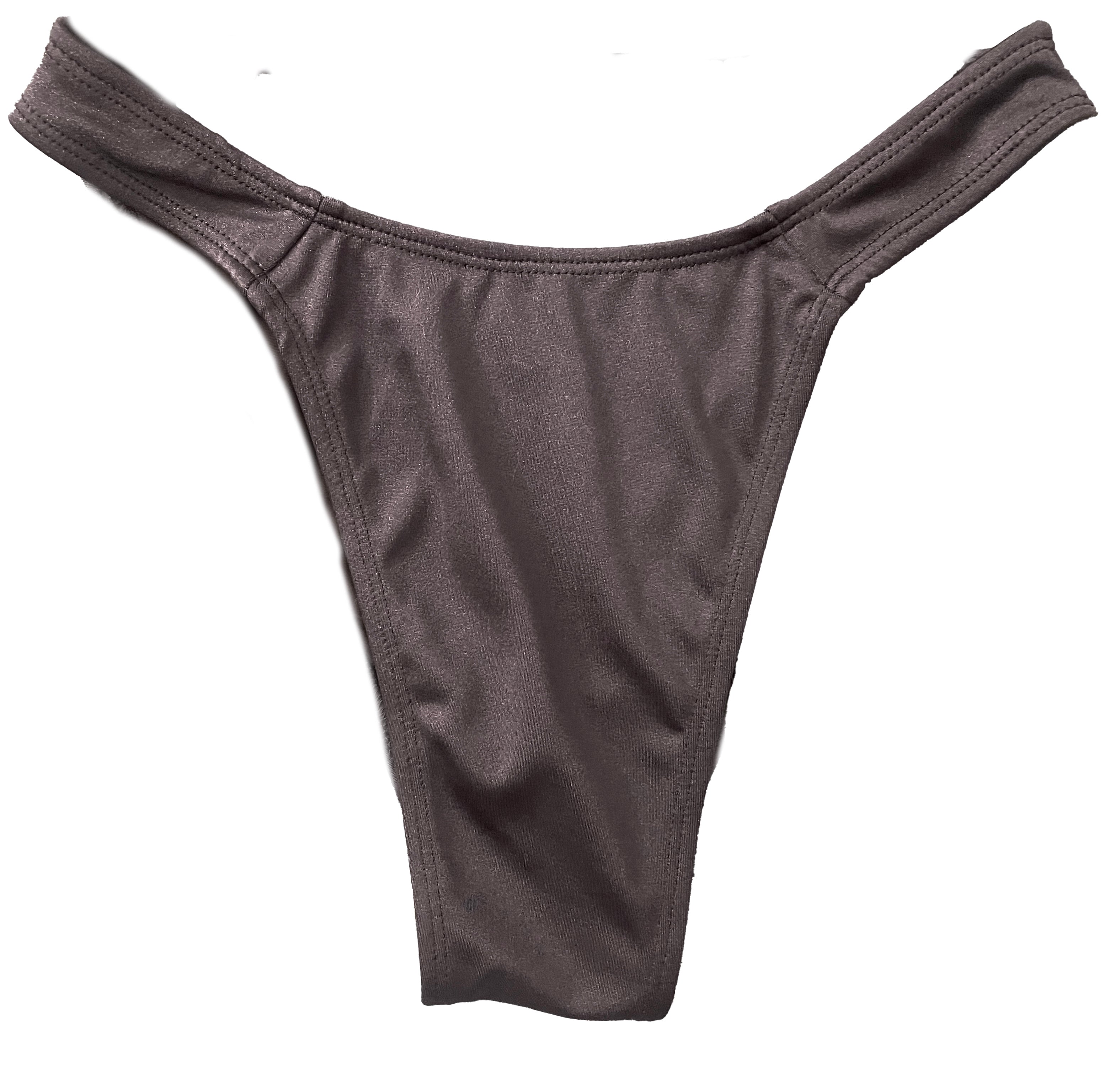 Laura 80's Bottom: Twilight Black