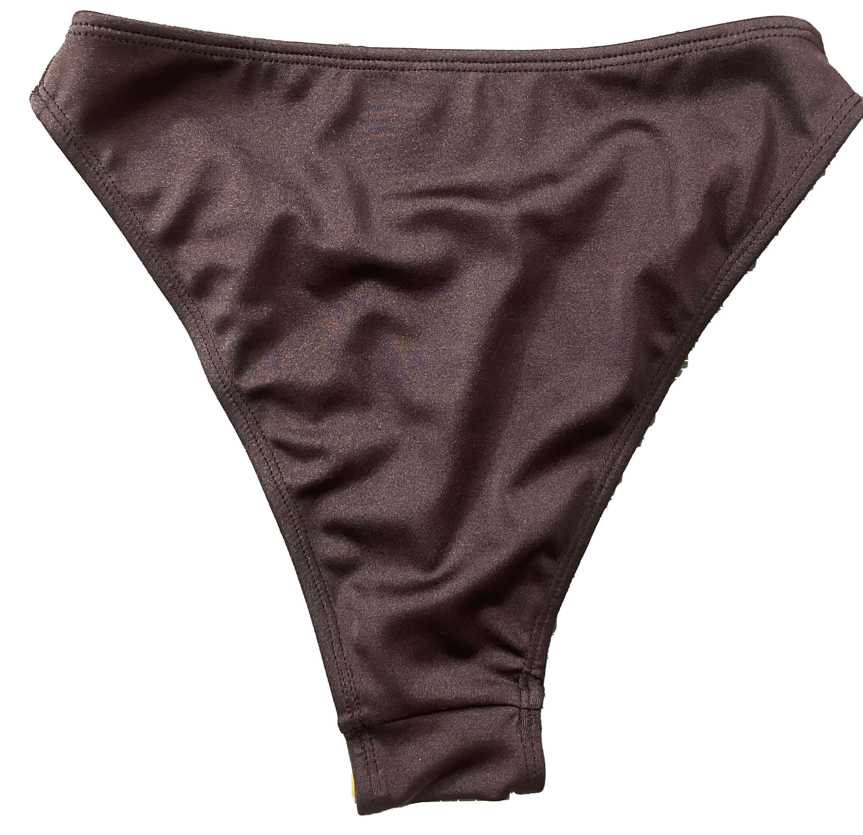 Laura 80's Bottom: Twilight Black