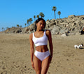 Annalee Cami: Cream
