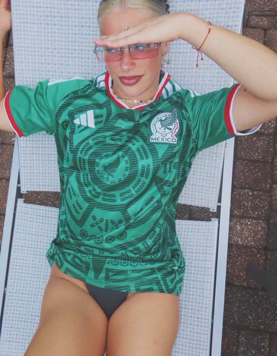 MEXICO HOME KIT