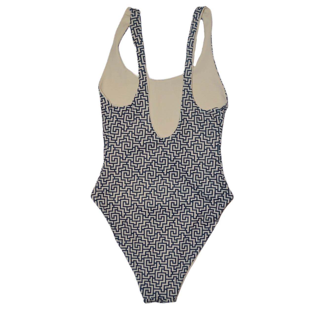 Pamela One Piece - Biltmore Print  |  Isle Sand