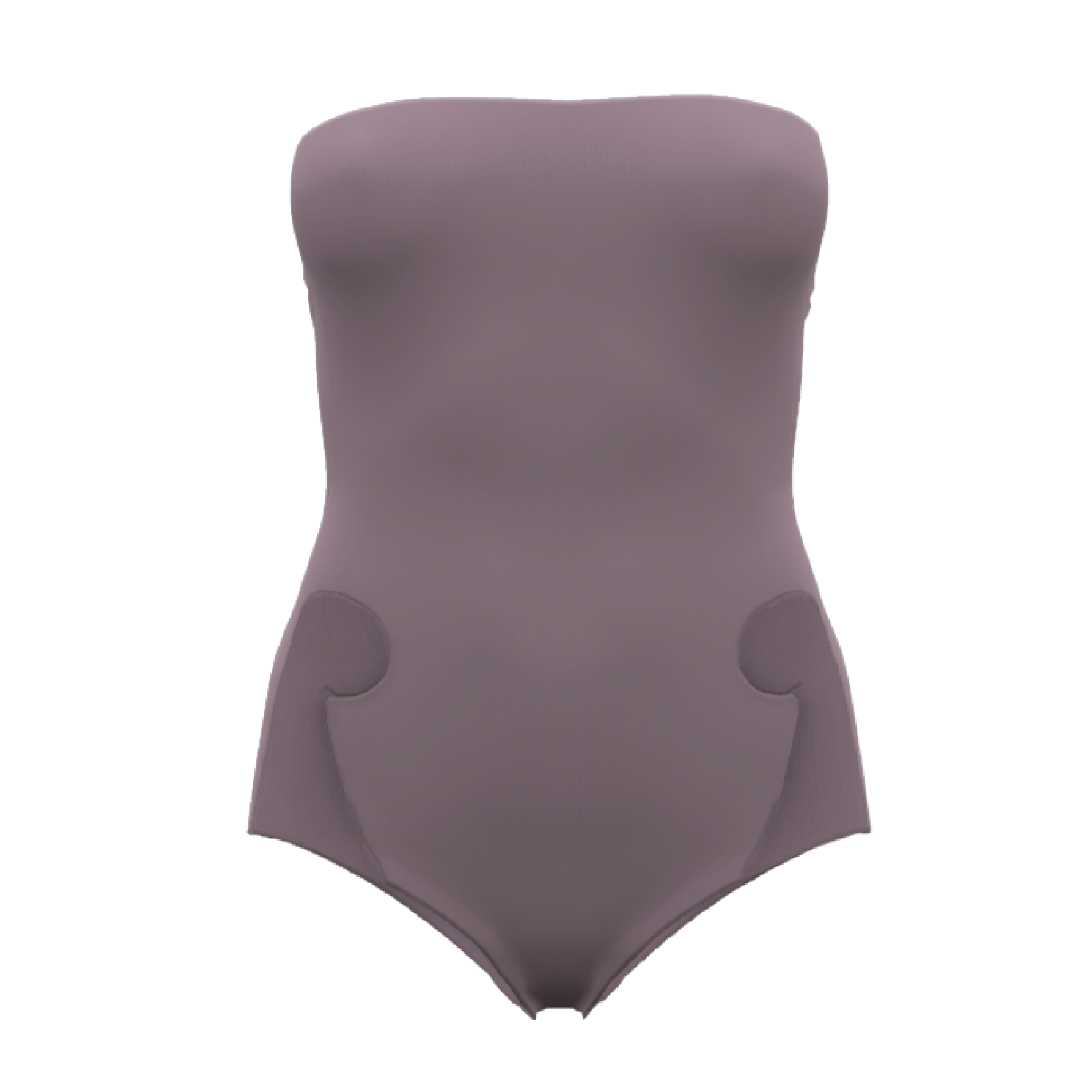 Sabrina One Piece: Liquid Lavender