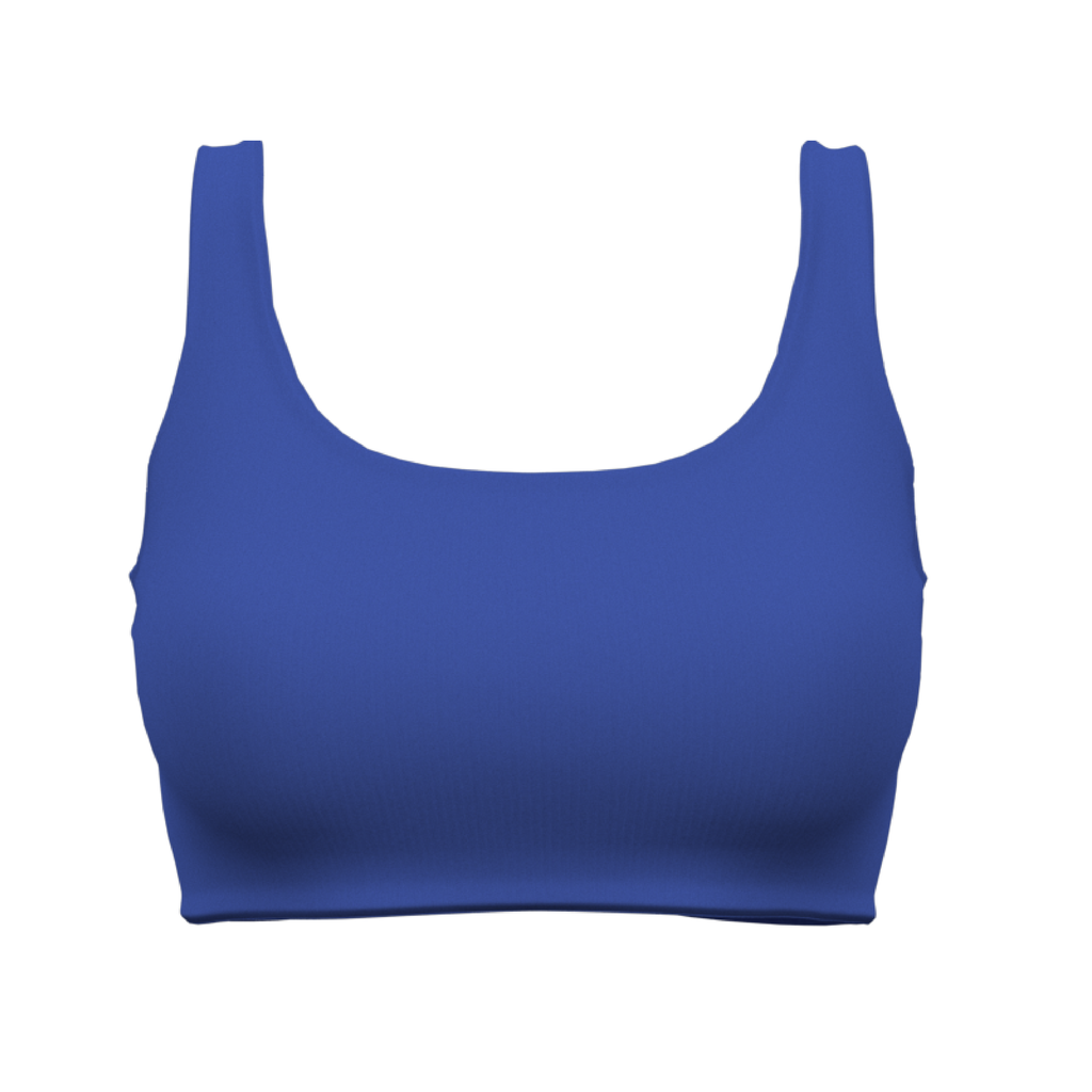 Soho Original Cami - True Blue