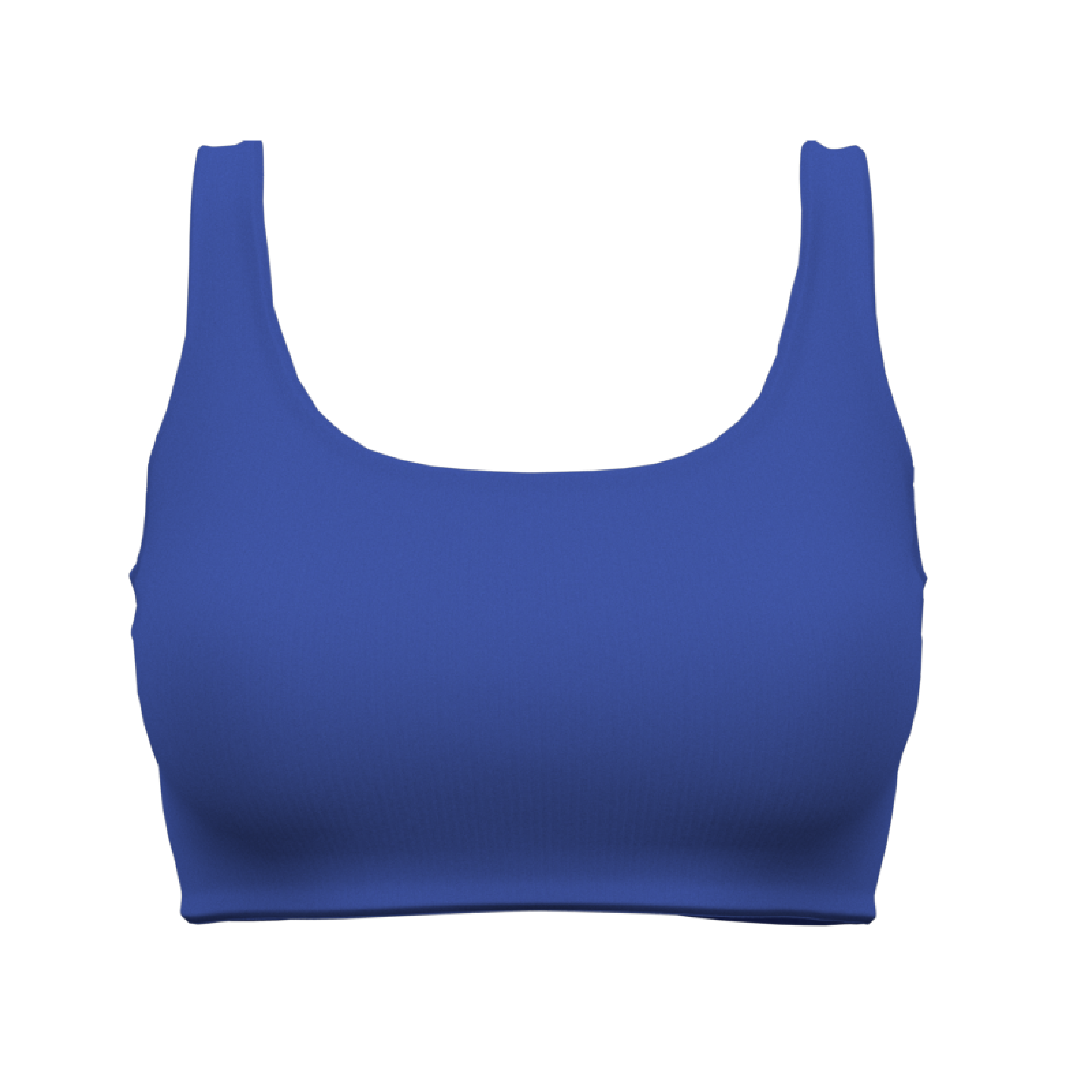 Soho Original Cami - True Blue