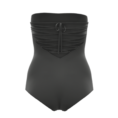 Sabrina One Piece: Twilight Black