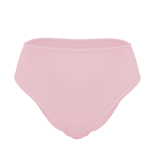 Grace High Waist: Cotton Candy