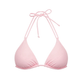 Dutch Bikini Top: Cotton Candy