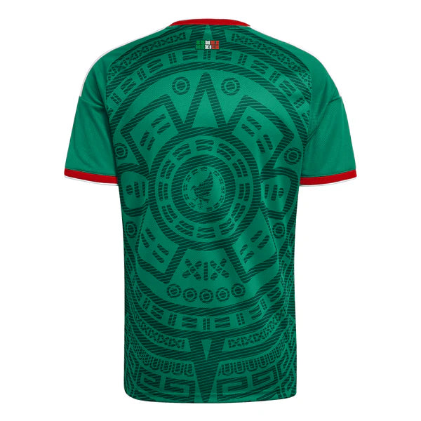 MEXICO HOME KIT