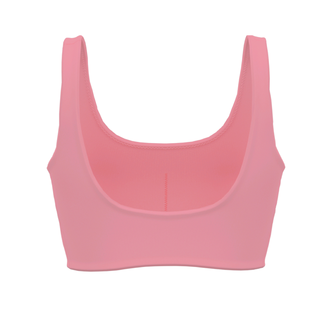 Annalee Cami: Electric Pink