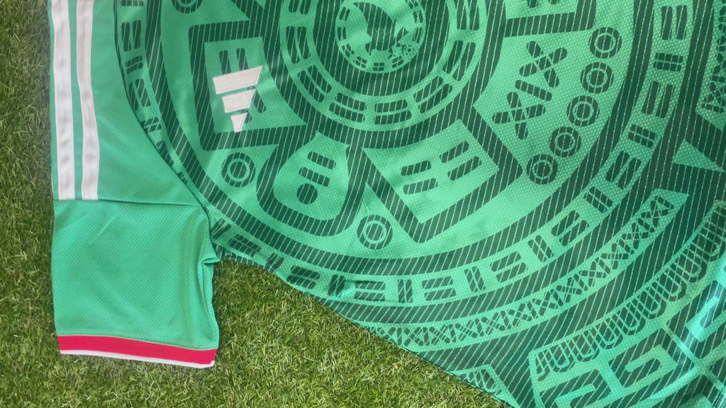 MEXICO HOME KIT