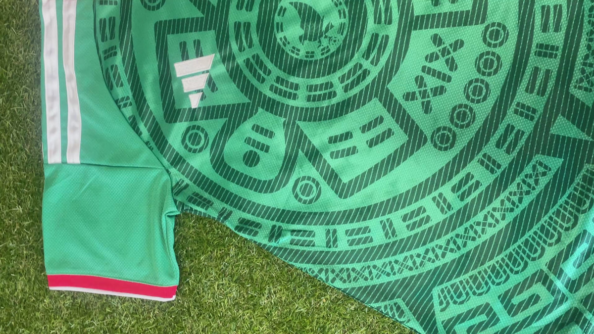 MEXICO HOME KIT