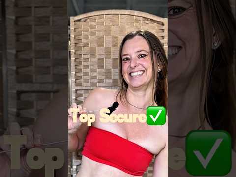 Super Bandeau - Kansas City Red