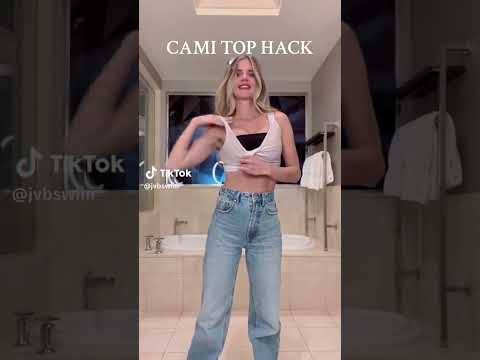 Annalee Cami: Olive