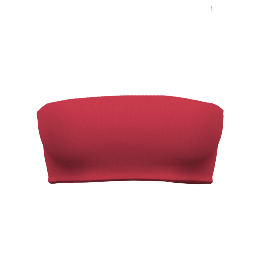 Super Bandeau - Kansas City Red