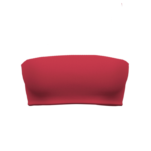 Super Bandeau - Kansas City Red