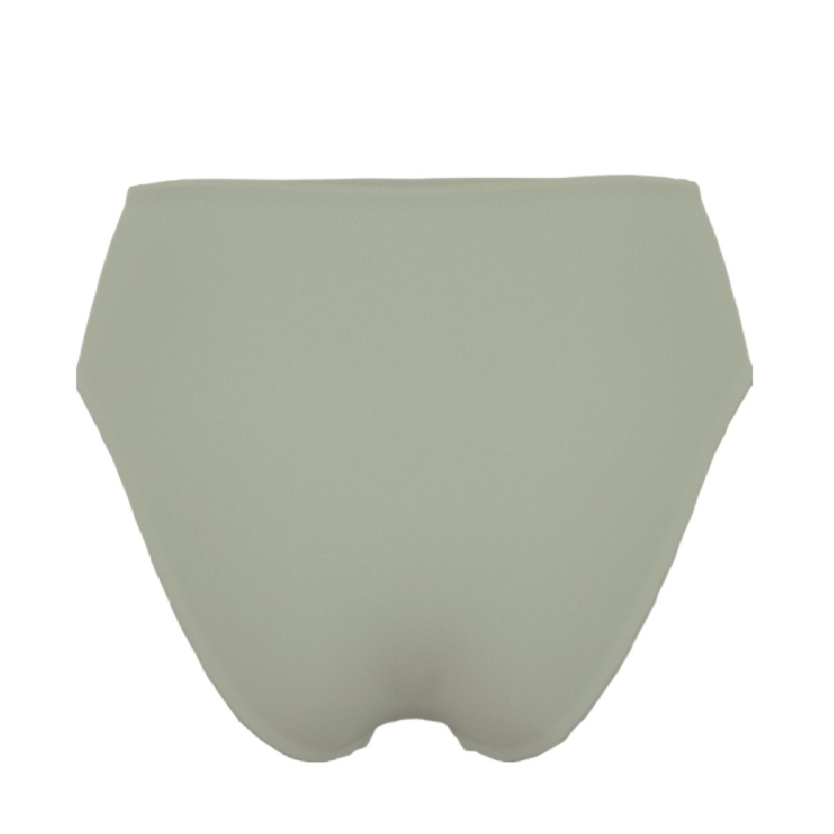 Grace High Waist: Olive