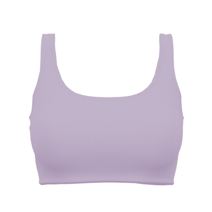 Annalee Cami: Lilac