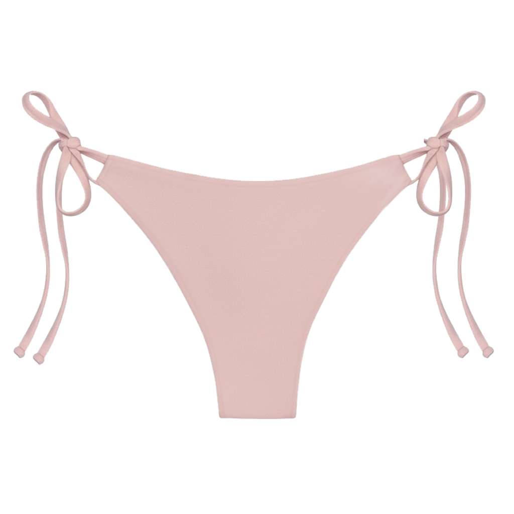 Dutch Bikini Bottom: Cotton Candy