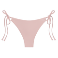 Dutch Bikini Bottom: Cotton Candy
