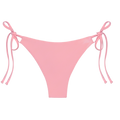 Dutch Bikini Bottom: Electric Pink