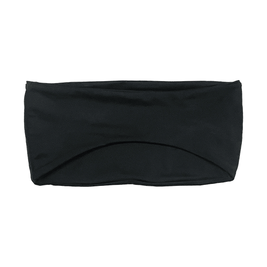 THAT Bandeau - Tourmaline Black