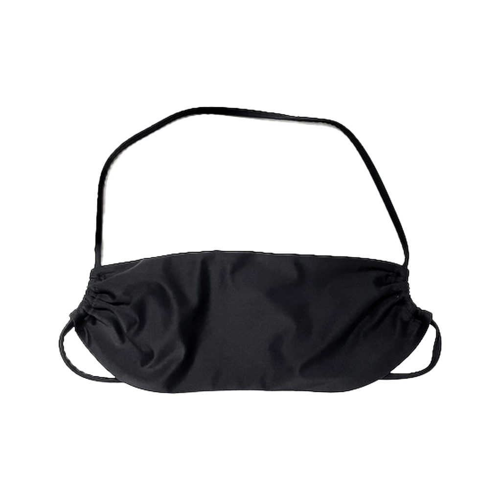 Joey Pouch - Black Tourmaline