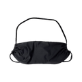 Joey Pouch - Black Tourmaline