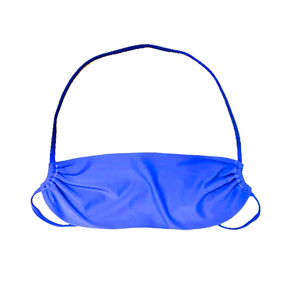Joey Pouch - True Blue