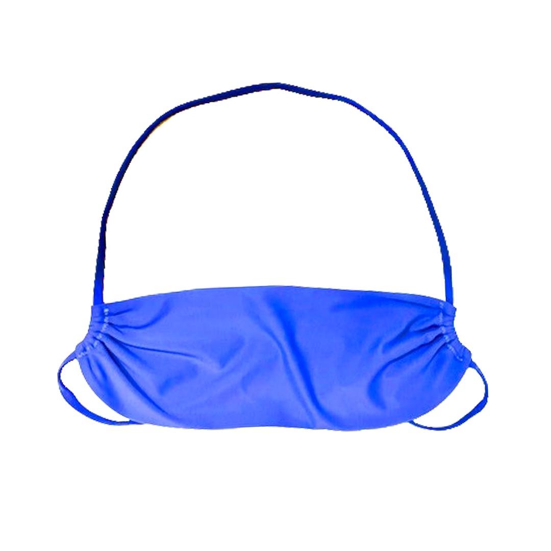 Joey Pouch - True Blue